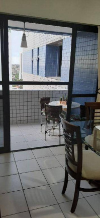 Imagem Apartamento com 3 Quartos à Venda, 98 m² em Casa Forte - Recife Imagem Apartamento com 3 Quartos à Venda, 98 m² em Casa Forte - Recife