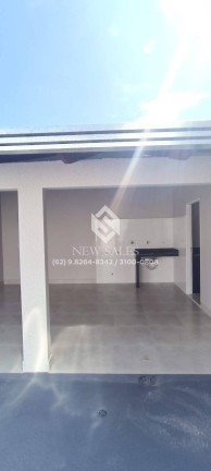 Imagem Casa com 3 Quartos à Venda, 200 m² em Parque Atheneu - Goiânia Imagem Casa com 3 Quartos à Venda, 200 m² em Parque Atheneu - Goiânia
