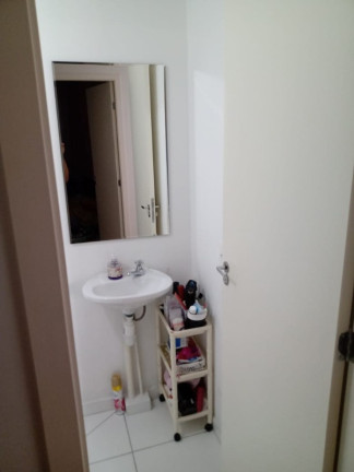 Imagem Imóvel com 2 Quartos à Venda, 45 m² em Loteamento City Jaragua - São Paulo