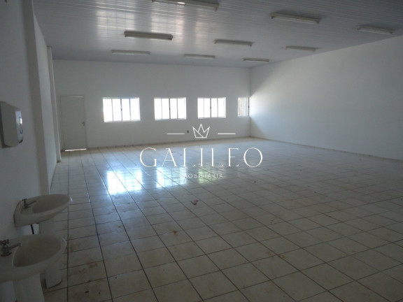 Imagem Imóvel para Alugar, 3.857 m² em Distrito Industrial Alfredo Relo - Itatiba