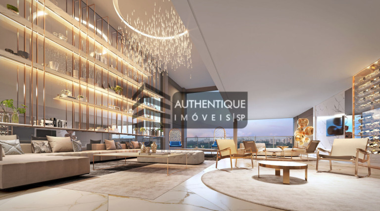 Imagem Apartamento com 4 Quartos à Venda, 230 m² em Vila Clementino - São Paulo Imagem Apartamento com 4 Quartos à Venda, 230 m² em Vila Clementino - São Paulo