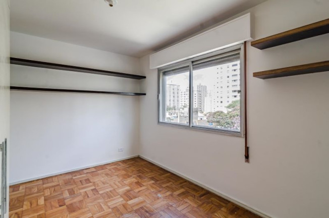 Imagem Apartamento com 2 Quartos à Venda, 101 m² em Paraiso - Sp