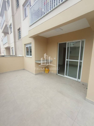 Imagem Apartamento com 2 Quartos para Alugar, 77 m² em Vila Guarani - Mauá Imagem Apartamento com 2 Quartos para Alugar, 77 m² em Vila Guarani - Mauá