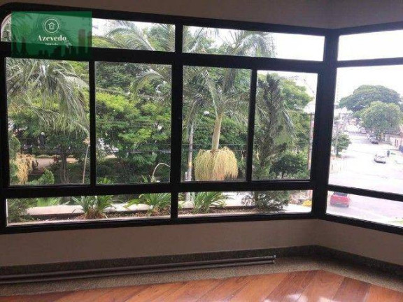 Imagem Apartamento com 3 Quartos à Venda, 200 m² em Vila Rosália - Guarulhos Imagem Apartamento com 3 Quartos à Venda, 200 m² em Vila Rosália - Guarulhos