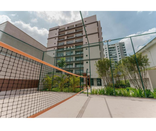 Imagem Studio com 1 Quarto para Alugar, 21 m² em Moema - São Paulo Imagem Studio com 1 Quarto para Alugar, 21 m² em Moema - São Paulo