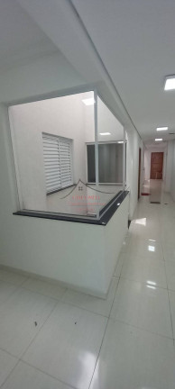 Imagem Casa de Condomínio com 2 Quartos à Venda, 45 m² em Jardim Santa Terezinha (zona Leste) - São Paulo Imagem Casa de Condomínio com 2 Quartos à Venda, 45 m² em Jardim Santa Terezinha (zona Leste) - São Paulo