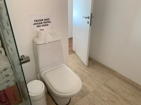 Imagem Ponto Comercial à Venda, 110 m² em Jardim Paulista - São Paulo