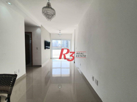 Imagem Apartamento com 2 Quartos à Venda ou Locação, 68 m² em Embaré - Santos Imagem Apartamento com 2 Quartos à Venda ou Locação, 68 m² em Embaré - Santos