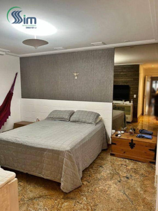 Imagem Apartamento com 3 Quartos à Venda, 221 m² em Mucuripe - Fortaleza Imagem Apartamento com 3 Quartos à Venda, 221 m² em Mucuripe - Fortaleza
