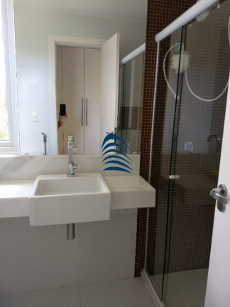 Imagem Casa com 5 Quartos à Venda, 500 m² em Quinta Das Lagoas - Itacimirim
