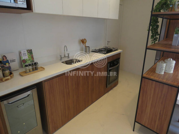 Imagem Apartamento com 3 Quartos à Venda, 134 m² em Mooca - São Paulo