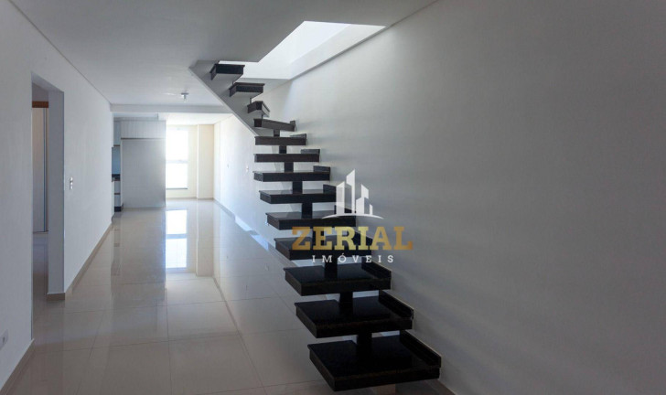 Imagem Cobertura com 3 Quartos à Venda, 180 m² em Santa Maria - São Caetano Do Sul Imagem Cobertura com 3 Quartos à Venda, 180 m² em Santa Maria - São Caetano Do Sul