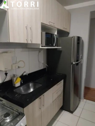 Imagem Apartamento com 2 Quartos à Venda, 49 m² em Jardim Novo Mundo - Sorocaba Imagem Apartamento com 2 Quartos à Venda, 49 m² em Jardim Novo Mundo - Sorocaba
