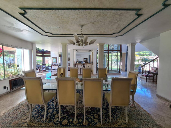 Imagem Casa de Condomínio com 6 Quartos à Venda, 2.122 m² em Barra Da Tijuca - Rio De Janeiro Imagem Casa de Condomínio com 6 Quartos à Venda, 2.122 m² em Barra Da Tijuca - Rio De Janeiro