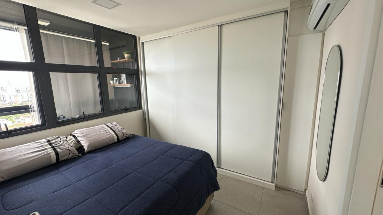 Imagem Apartamento com 1 Quarto à Venda, 48 m² em Parque Campolim - Sorocaba