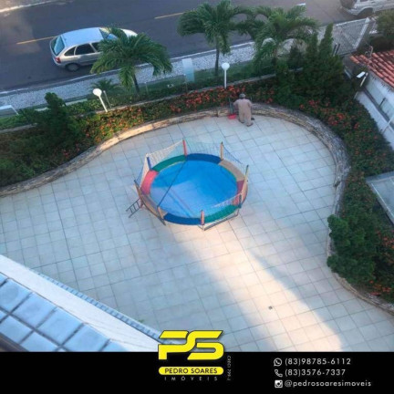 Imagem Apartamento com 3 Quartos à Venda, 280 m² em Cabo Branco - João Pessoa Imagem Apartamento com 3 Quartos à Venda, 280 m² em Cabo Branco - João Pessoa