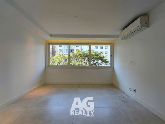 Imagem Apartamento com 2 Quartos para Alugar, 90 m² em Itaim Bibi - São Paulo Imagem Apartamento com 2 Quartos para Alugar, 90 m² em Itaim Bibi - São Paulo