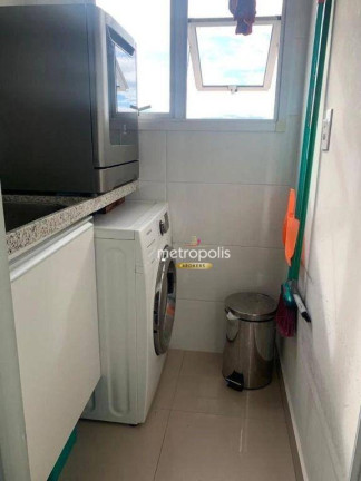 Imagem Apartamento com 2 Quartos à Venda, 54 m² em Vila Odete - São Bernardo Do Campo Imagem Apartamento com 2 Quartos à Venda, 54 m² em Vila Odete - São Bernardo Do Campo