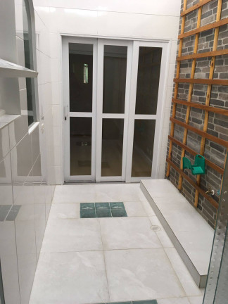 Imagem Casa com 3 Quartos à Venda, 158 m² em Taboão - São Bernardo Do Campo Imagem Casa com 3 Quartos à Venda, 158 m² em Taboão - São Bernardo Do Campo