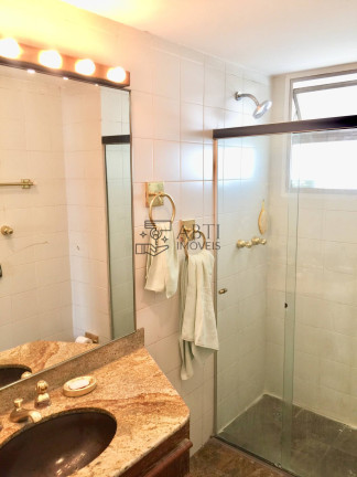 Imagem Apartamento com 4 Quartos à Venda, 150 m² em Moema - São Paulo