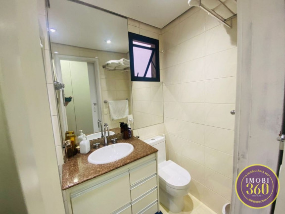 Imagem Apartamento com 2 Quartos à Venda, 64 m² em Tatuapé - São Paulo