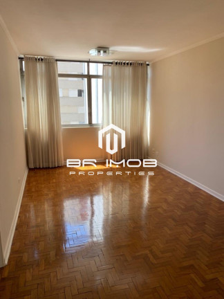 Imagem Imóvel com 3 Quartos à Venda, 110 m² em Jardim Paulista - São Paulo