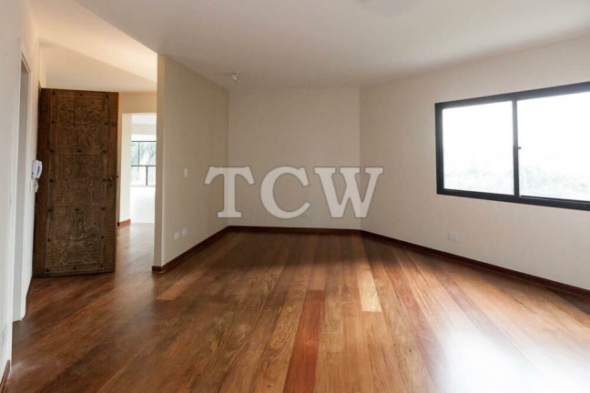 Imagem Apartamento com 4 Quartos à Venda, 312 m² em Campo Belo - São Paulo