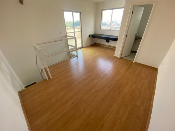 Imagem Imóvel com 2 Quartos à Venda, 90 m² em Fazenda Morumbi - São Paulo Imagem Imóvel com 2 Quartos à Venda, 90 m² em Fazenda Morumbi - São Paulo