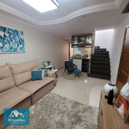Imagem Sobrado com 2 Quartos à Venda, 123 m² em Parada Inglesa - São Paulo Imagem Sobrado com 2 Quartos à Venda, 123 m² em Parada Inglesa - São Paulo