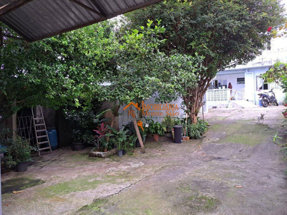 Imagem Sobrado com 3 Quartos à Venda, 200 m² em Vila Barros - Guarulhos Imagem Sobrado com 3 Quartos à Venda, 200 m² em Vila Barros - Guarulhos