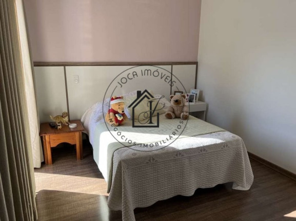 Imagem Casa de Condomínio com 4 Quartos à Venda, 1 m² em Chácara De La Rocca - Carapicuíba