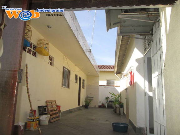 Imagem Casa com 2 Quartos à Venda, 200 m² em Itanhaém Imagem Casa com 2 Quartos à Venda, 200 m² em Itanhaém