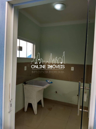 Imagem Casa com 3 Quartos à Venda, em Jardim Santa Cruz - Mogi Guaçu Imagem Casa com 3 Quartos à Venda, em Jardim Santa Cruz - Mogi Guaçu
