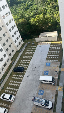 Apartamento com 2 Quartos à Venda, 40 m² em Imbuí - Salvador