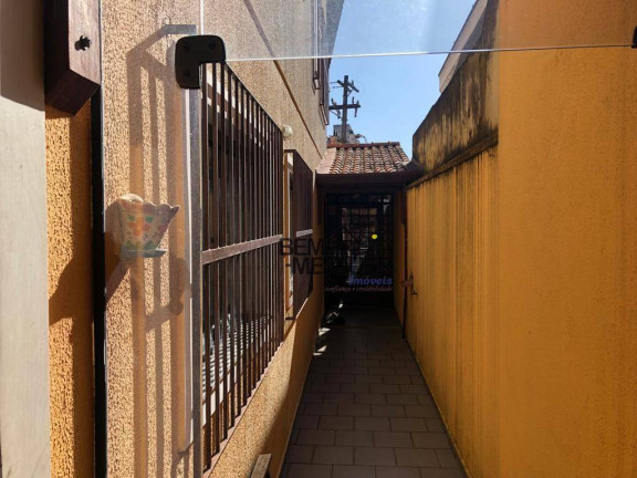 Imagem Sobrado com 3 Quartos à Venda, 121 m² em Parque São Domingos - São Paulo