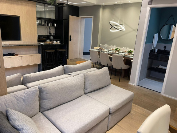 Imagem Apartamento com 2 Quartos à Venda, 70 m² em Jardim Esplanada - São José Dos Campos Imagem Apartamento com 2 Quartos à Venda, 70 m² em Jardim Esplanada - São José Dos Campos