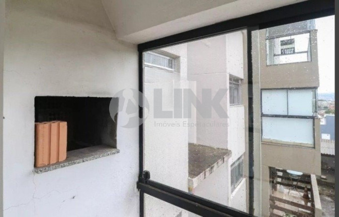 Imagem Apartamento com 1 Quarto à Venda, 51 m² em Santo Antônio - Porto Alegre Imagem Apartamento com 1 Quarto à Venda, 51 m² em Santo Antônio - Porto Alegre