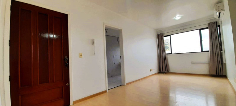 Imagem Apartamento com 2 Quartos à Venda, 54 m² em Santana - Porto Alegre