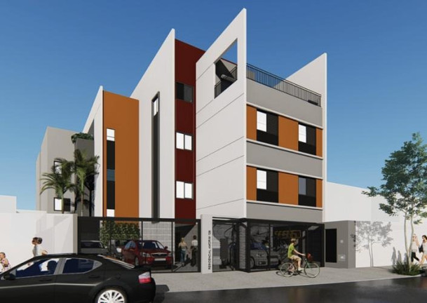 Imagem Apartamento com 2 Quartos à Venda, 60 m² em Vila Antonina - São Paulo Imagem Apartamento com 2 Quartos à Venda, 60 m² em Vila Antonina - São Paulo