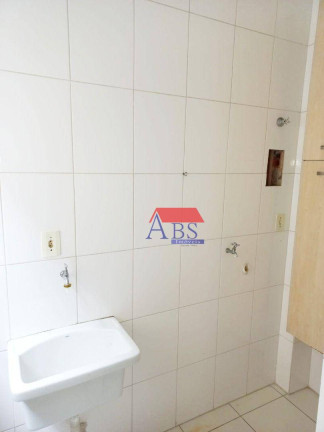 Imagem Apartamento com 2 Quartos à Venda, 63 m² em Jardim Casqueiro - Cubatão Imagem Apartamento com 2 Quartos à Venda, 63 m² em Jardim Casqueiro - Cubatão
