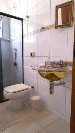 Imagem Casa de Condomínio com 3 Quartos à Venda,  em Loteamento Residencial Porto Seguro - Tremembé