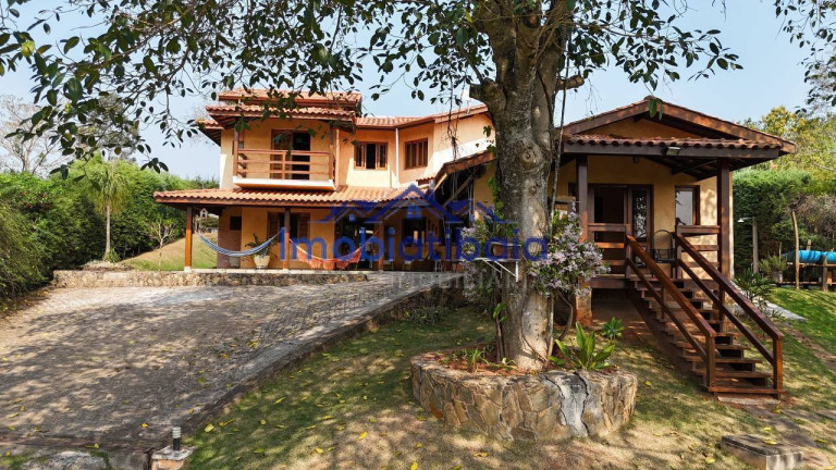 Chácara com 3 Quartos à Venda, 2 m² em Centro - Piracaia