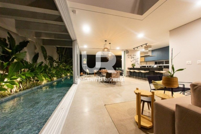 Imagem Casa com 5 Quartos à Venda, 583 m² em Riviera | Módulo 28 - Bertioga Imagem Casa com 5 Quartos à Venda, 583 m² em Riviera | Módulo 28 - Bertioga