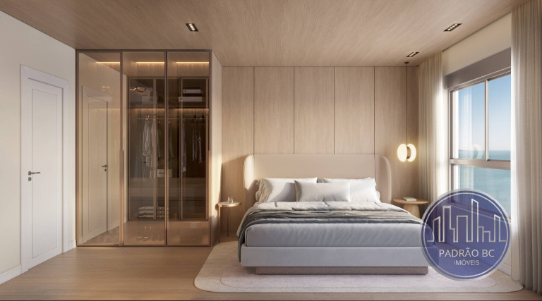 Imagem Apartamento com 4 Quartos à Venda, 182 m² em Centro - Balneário Camboriú Imagem Apartamento com 4 Quartos à Venda, 182 m² em Centro - Balneário Camboriú