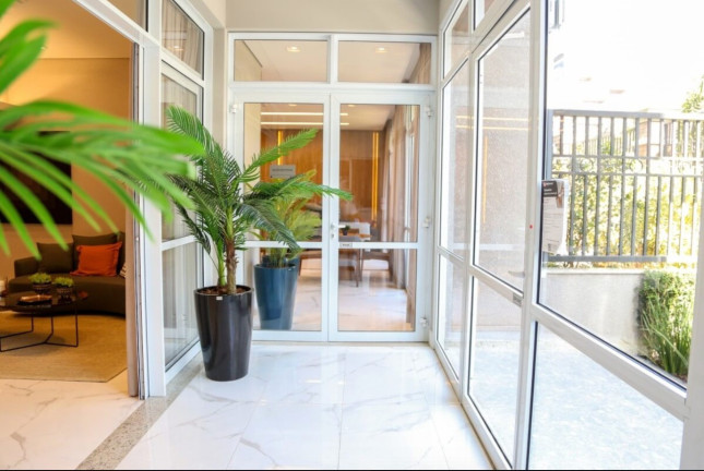 Imagem Apartamento com 2 Quartos à Venda, 58 m² em Sumarezinho - São Paulo
