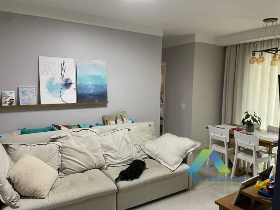 Imagem Apartamento com 2 Quartos à Venda, 57 m² em Vila Mariana - São Paulo