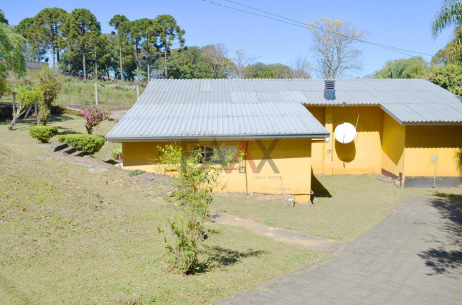 Imagem Casa com 4 Quartos à Venda, 156 m² em Santa Cruz - Guarapuava