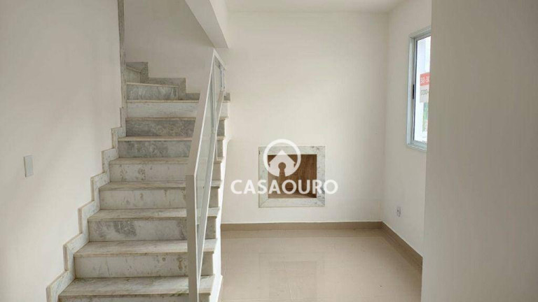 Imagem Casa com 3 Quartos à Venda, 126 m² em Condomínio Village Royale - Nova Lima