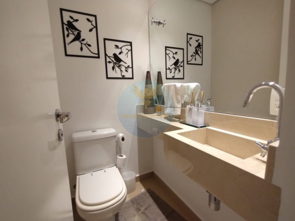 Imagem Apartamento com 2 Quartos à Venda, 99 m² em Vila Morumbi - São Paulo