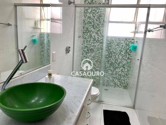 Imagem Apartamento com 4 Quartos à Venda, 156 m² em Gutierrez - Belo Horizonte